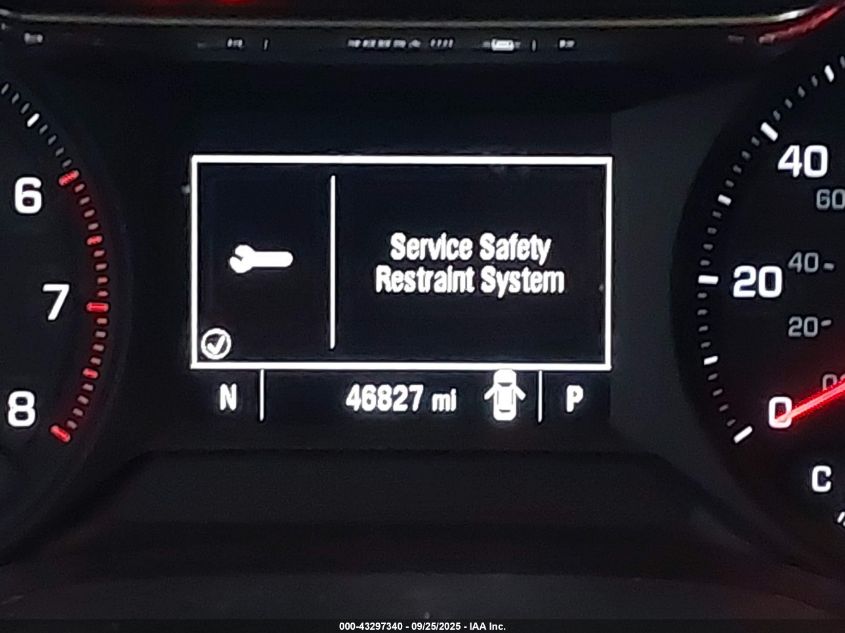 2023 Chevrolet Trailblazer Fwd Lt VIN: KL79MPS23PB171338 Lot: 43297340