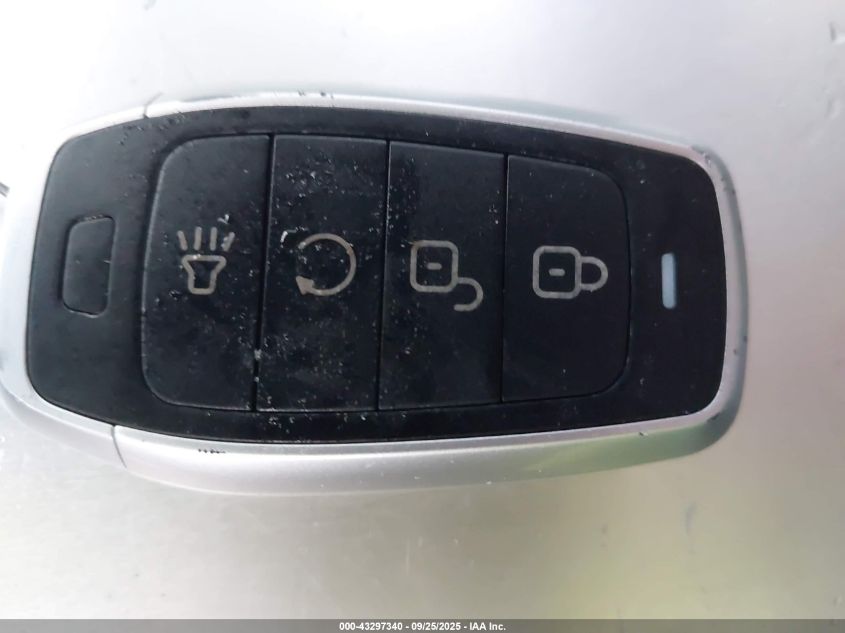 2023 Chevrolet Trailblazer Fwd Lt VIN: KL79MPS23PB171338 Lot: 43297340