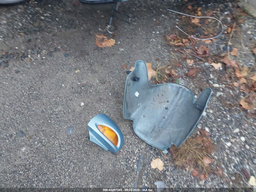 1999 BMW R1100 Rt VIN: WB10418A5XZC66918 Lot: 43297343