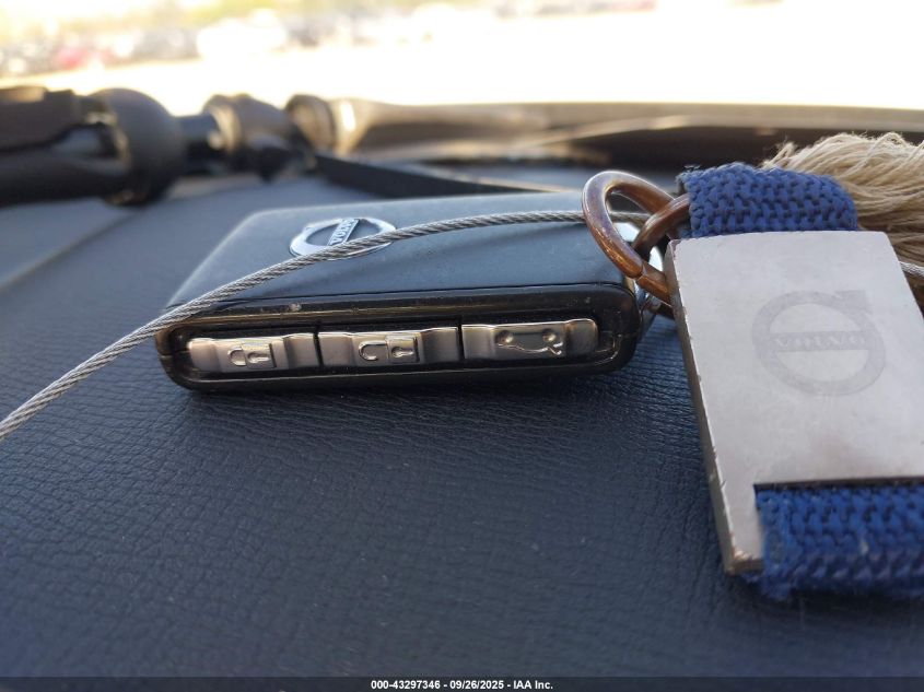 2024 Volvo Xc90 Recharge Plug-In Hybrid T8 Plus Bright Theme 7-Seater VIN: YV4H60CE5R1145998 Lot: 43297346