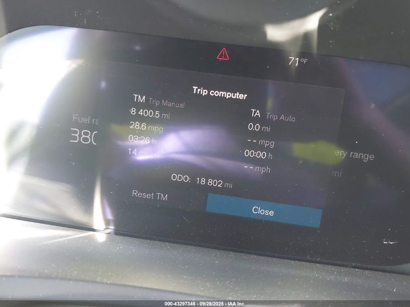 2024 Volvo Xc90 Recharge Plug-In Hybrid T8 Plus Bright Theme 7-Seater VIN: YV4H60CE5R1145998 Lot: 43297346