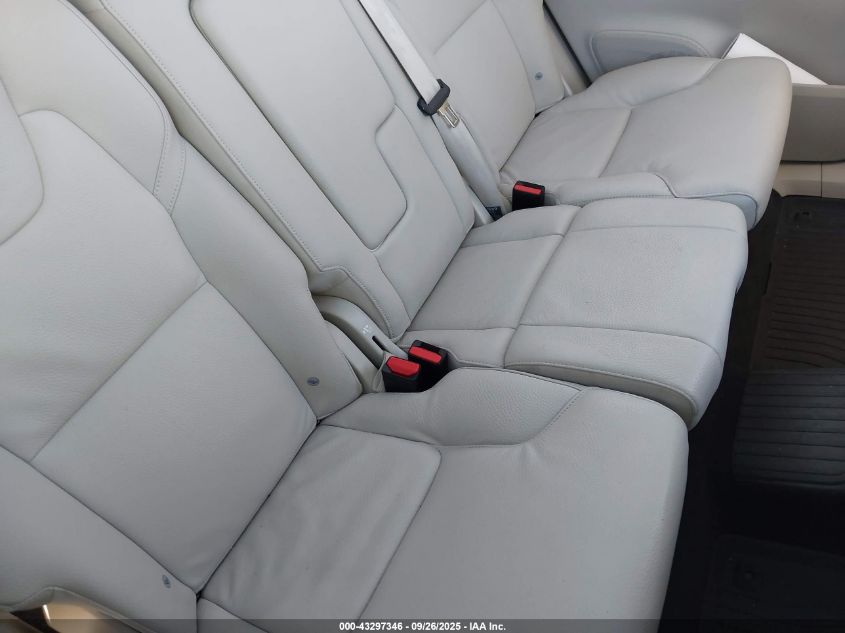 2024 Volvo Xc90 Recharge Plug-In Hybrid T8 Plus Bright Theme 7-Seater VIN: YV4H60CE5R1145998 Lot: 43297346