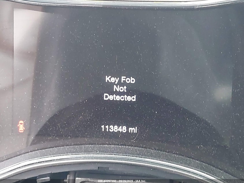 2017 JEEP GRAND CHEROKEE TRAILHAWK 4X4 - 1C4RJFLG6HC620166