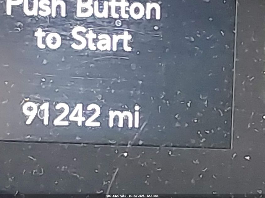 2019 Jeep Cherokee Latitude Plus 4X4 VIN: 1C4PJMLX7KD375312 Lot: 43297359