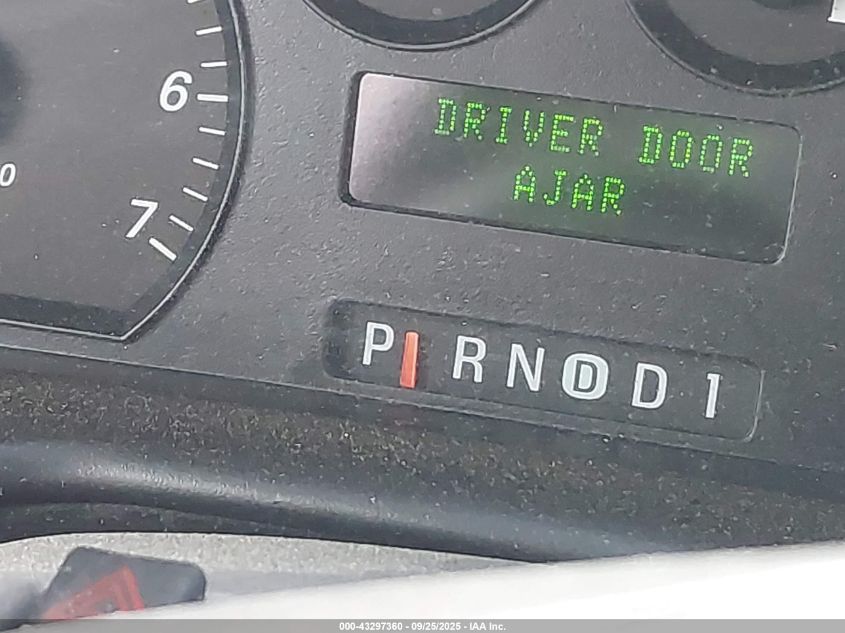 2004 Ford Taurus Lx VIN: 1FAFP52UX4A180497 Lot: 43297360