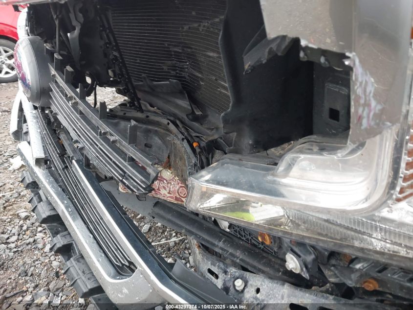 2019 Ford F-150 Limited VIN: 1FTEW1EGXKFA26928 Lot: 43297374