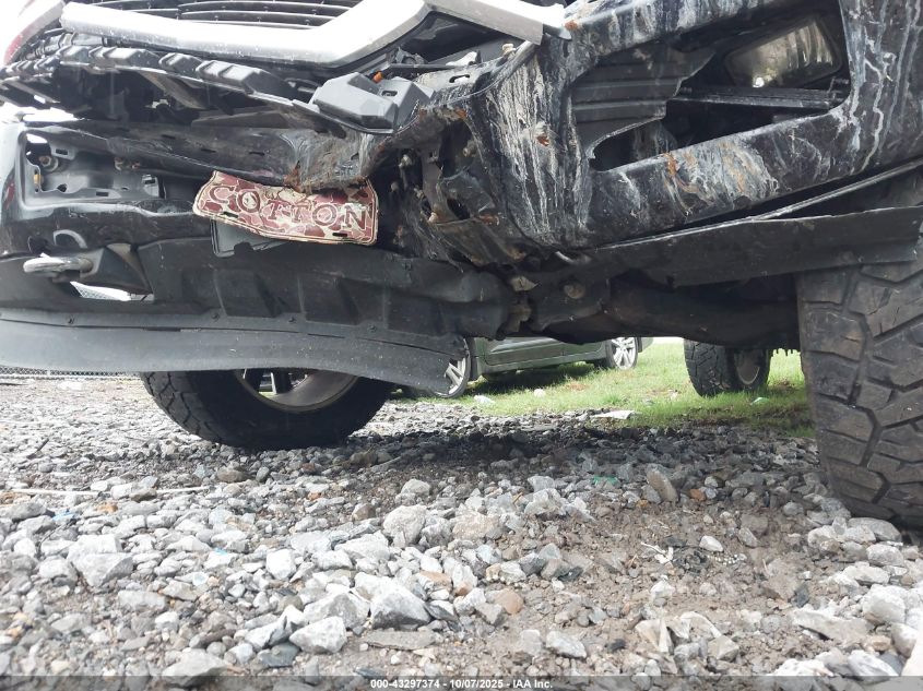 2019 Ford F-150 Limited VIN: 1FTEW1EGXKFA26928 Lot: 43297374