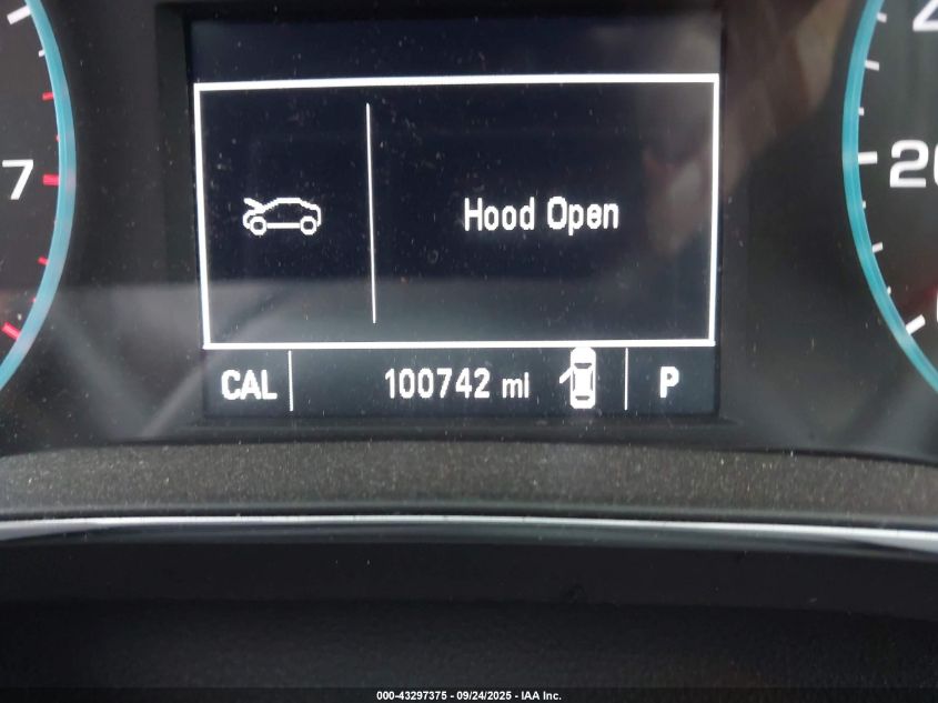 2017 Chevrolet Cruze Lt Auto VIN: 1G1BE5SM4H7119964 Lot: 43297375