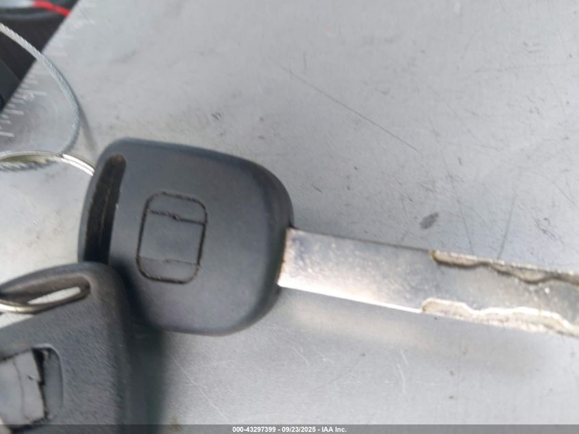 2010 Honda Civic Lx VIN: 2HGFA1F56AH572866 Lot: 43297399