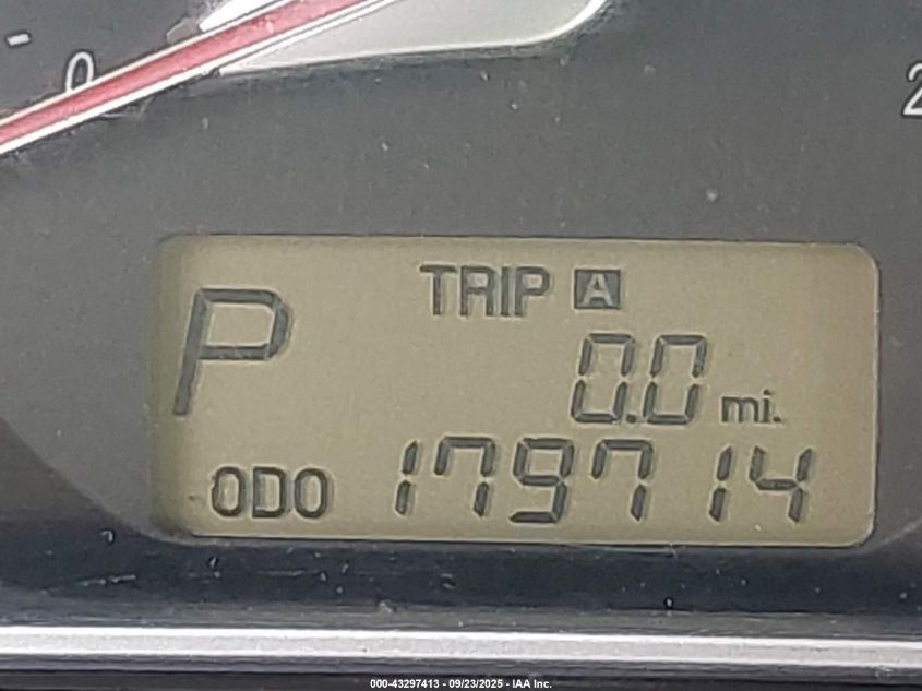 2008 Hyundai Sonata Gls VIN: 5NPET46C28H371438 Lot: 43297413