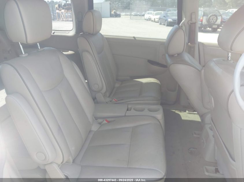 2013 Nissan Quest Le VIN: JN8AE2KP7D9064182 Lot: 43297443