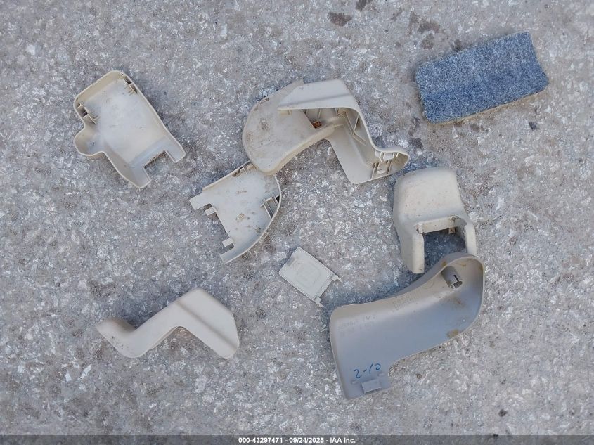 2010 Toyota Avalon Xl VIN: 4T1BK3DB5AU369751 Lot: 43297471