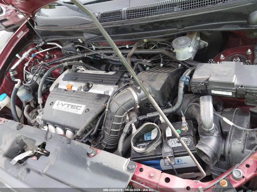 2008 Honda Element Lx VIN: 5J6YH28388L009197 Lot: 43297476