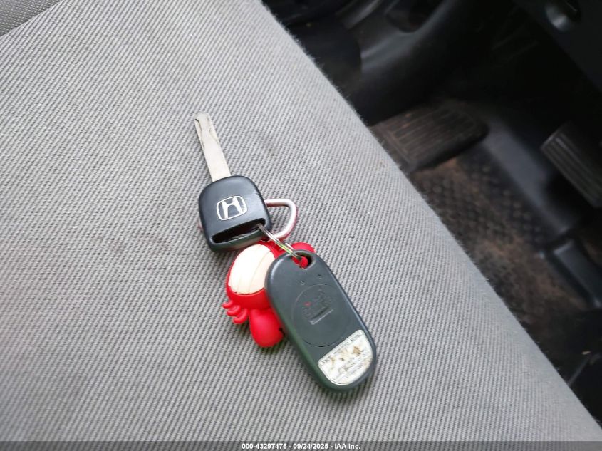 2008 Honda Element Lx VIN: 5J6YH28388L009197 Lot: 43297476