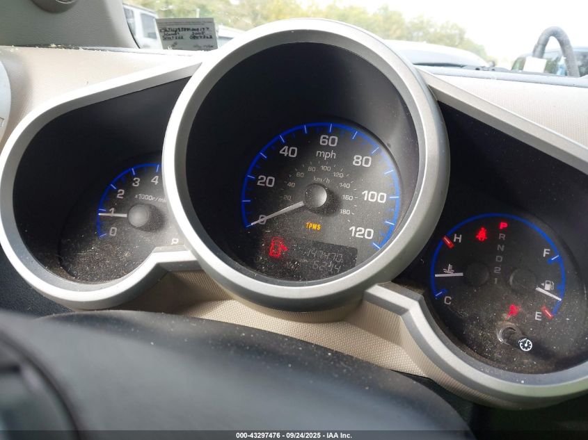 2008 Honda Element Lx VIN: 5J6YH28388L009197 Lot: 43297476