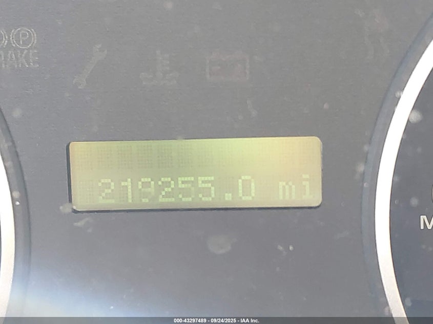 2008 Ford Explorer Xlt VIN: 1FMEU63E38UA24314 Lot: 43297489