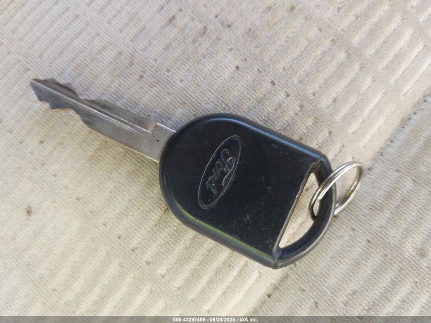 2008 Ford Explorer Xlt VIN: 1FMEU63E38UA24314 Lot: 43297489