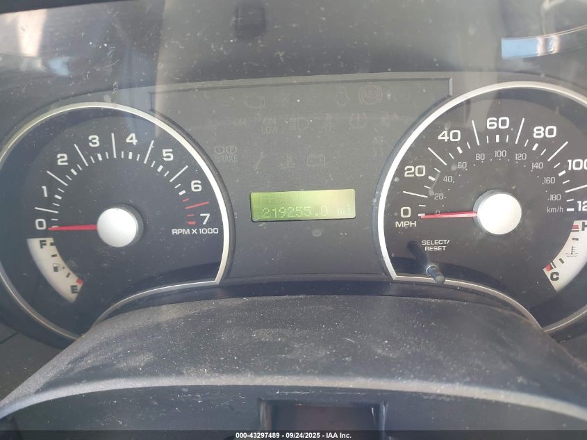 2008 Ford Explorer Xlt VIN: 1FMEU63E38UA24314 Lot: 43297489