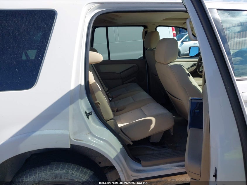 2008 Ford Explorer Xlt VIN: 1FMEU63E38UA24314 Lot: 43297489