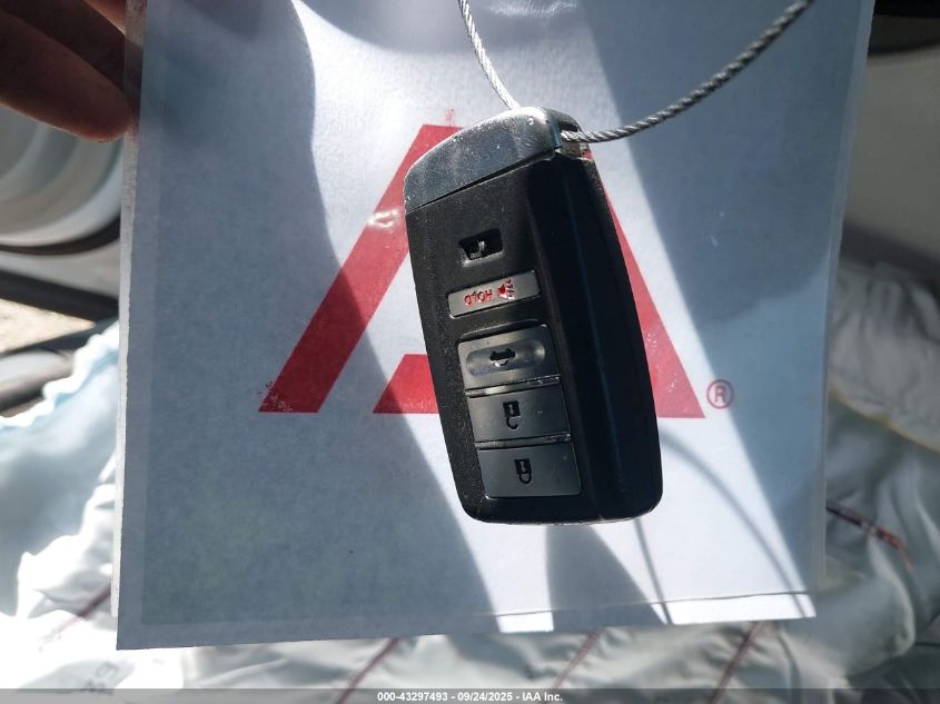 2015 Acura Tlx VIN: 19UUB1F3XFA016567 Lot: 43297493