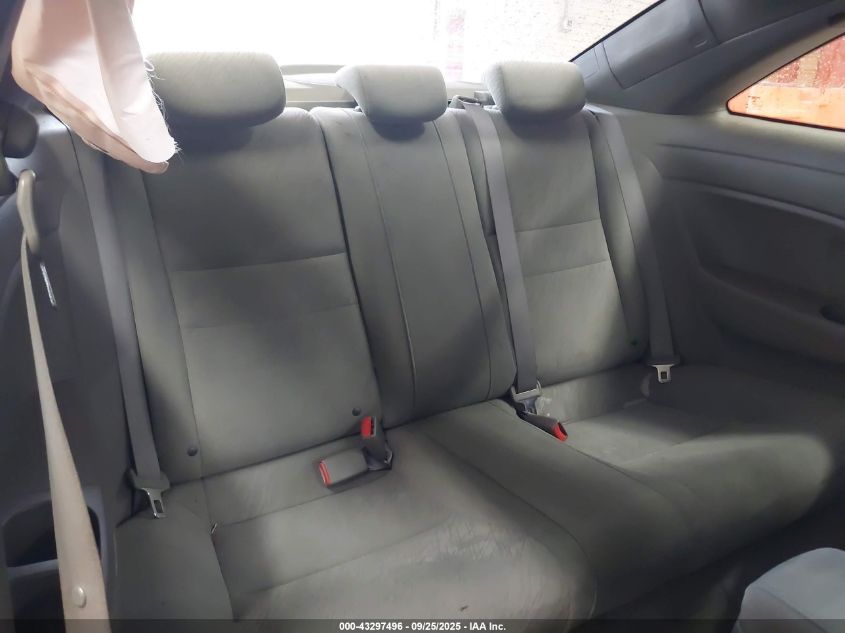 2007 Honda Civic Ex VIN: 2HGFG12867H503277 Lot: 43297496