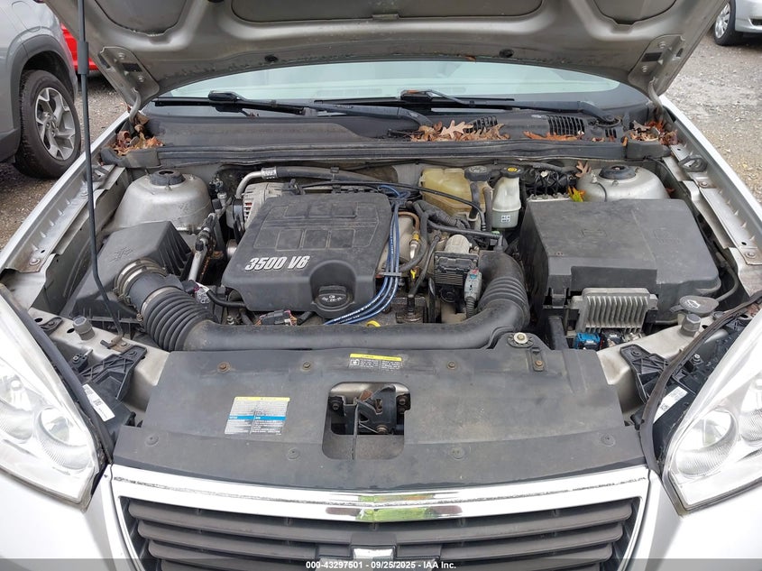 2006 Chevrolet Malibu Lt VIN: 1G1ZT51816F227907 Lot: 43297501