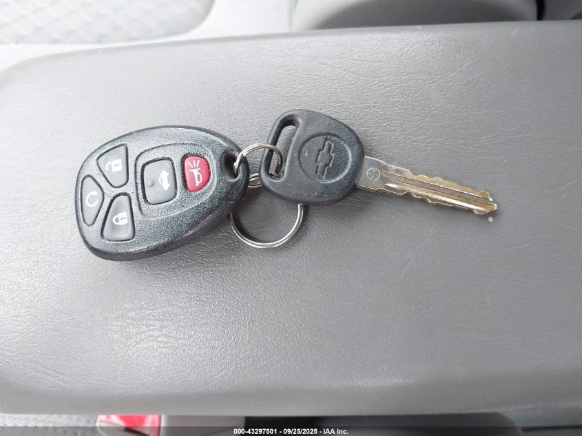 2006 Chevrolet Malibu Lt VIN: 1G1ZT51816F227907 Lot: 43297501