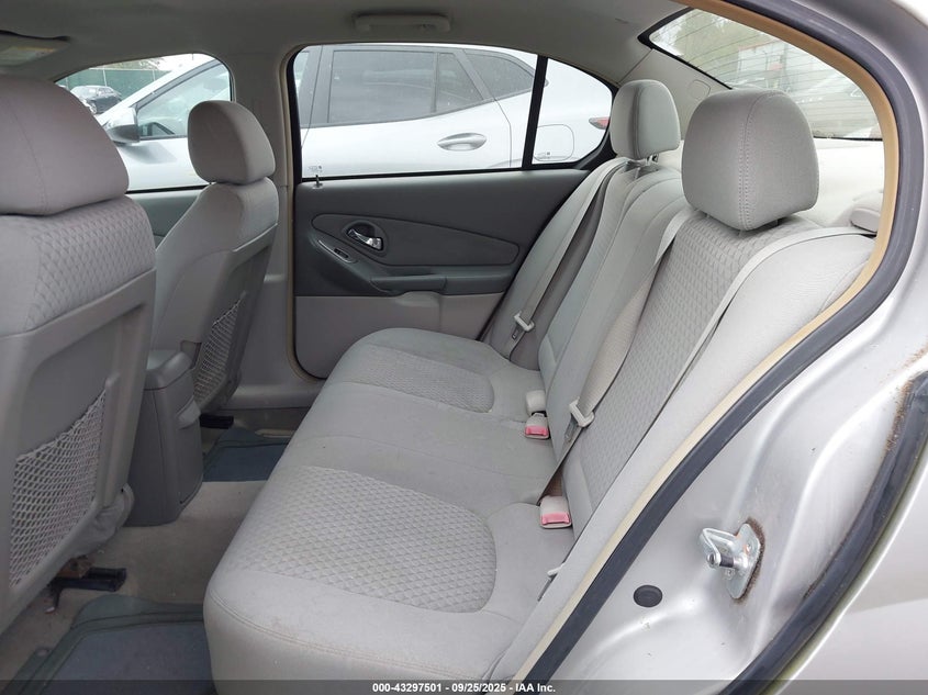 2006 Chevrolet Malibu Lt VIN: 1G1ZT51816F227907 Lot: 43297501