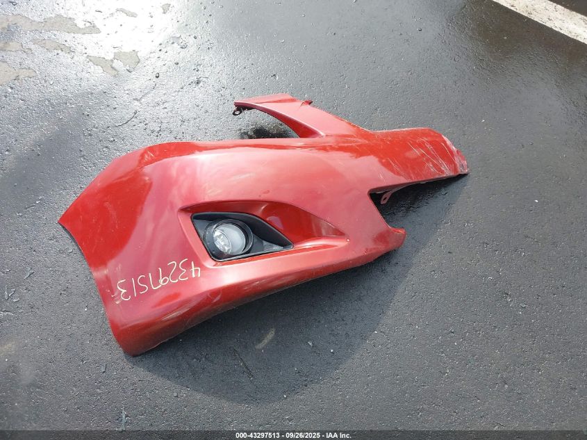 2010 Toyota Corolla Le VIN: 1NXBU4EE4AZ284098 Lot: 43297513