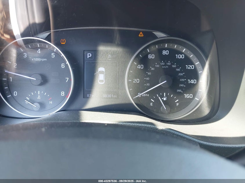 2018 HYUNDAI ELANTRA SEL - 5NPD84LF8JH325775