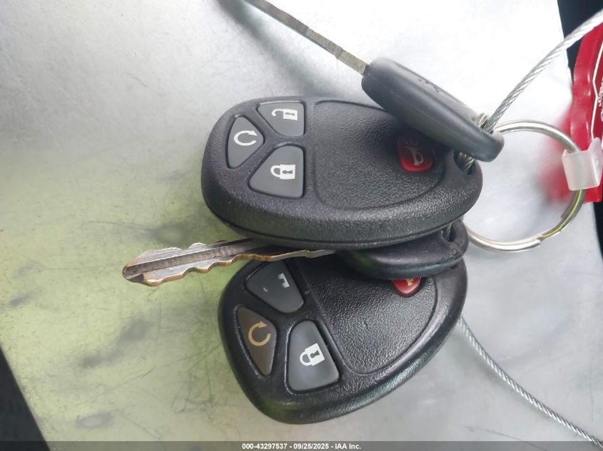 2008 Chevrolet Silverado 1500 Lt1 VIN: 2GCEK19J581312915 Lot: 43297537