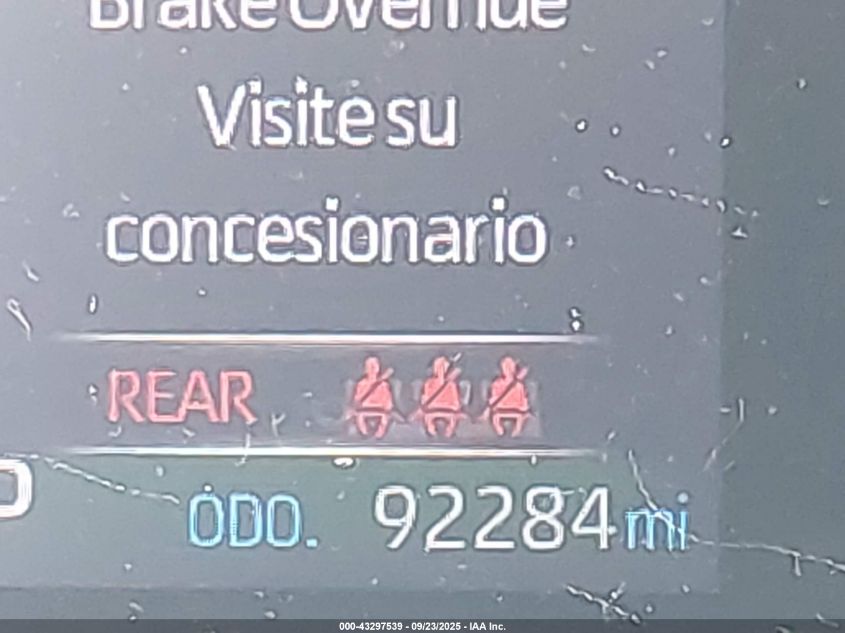 2021 Toyota Rav4 Xle VIN: 2T3W1RFV2MC137605 Lot: 43297539