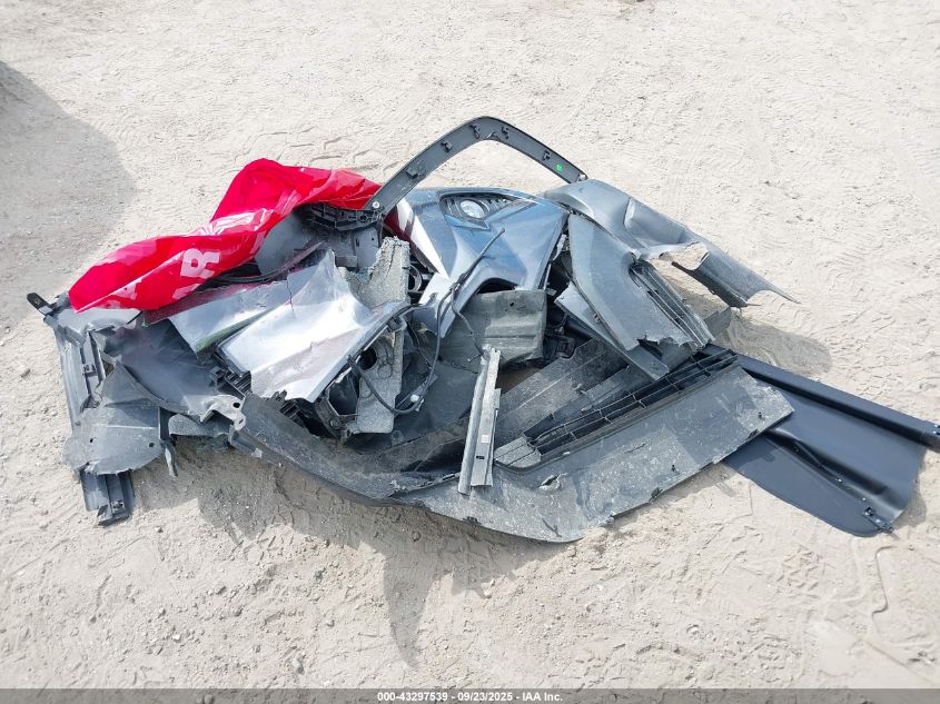 2021 Toyota Rav4 Xle VIN: 2T3W1RFV2MC137605 Lot: 43297539