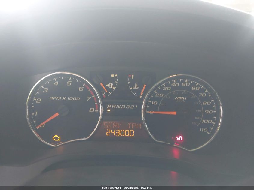 2009 Chevrolet Colorado Lt VIN: 1GCDT13E898101744 Lot: 43297541