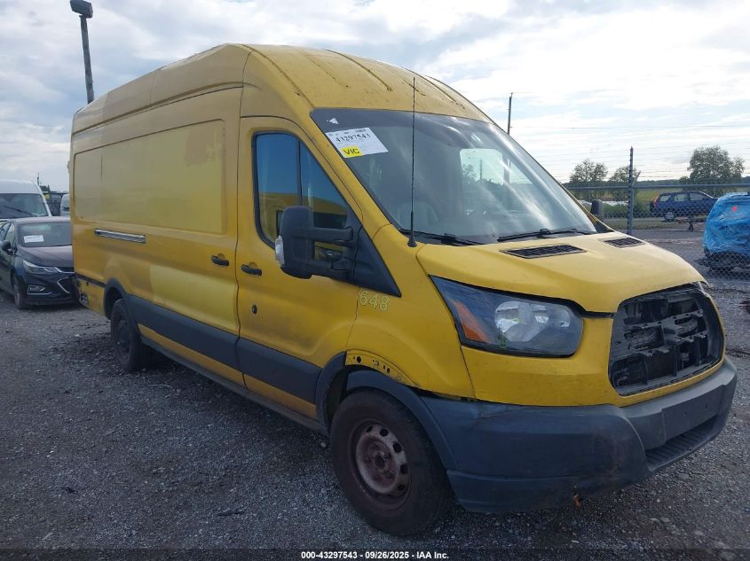 FORD TRANSIT TRANSIT-250