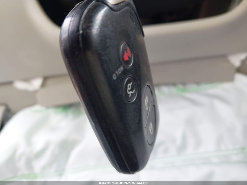 2010 Lexus Is 250 VIN: JTHBF5C29A2094658 Lot: 43297553