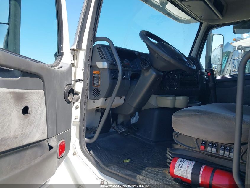 2010 Volvo Vn Vnl VIN: 4V4NC9TG5AN291212 Lot: 43297554