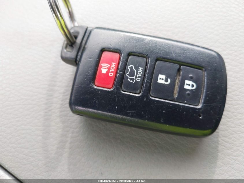 2019 Toyota Highlander Hybrid Xle VIN: 5TDJGRFH8KS076275 Lot: 43297558