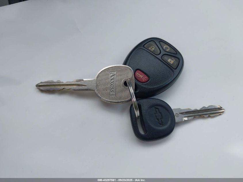 2012 Chevrolet Traverse Ls VIN: 1GNKRFED8CJ404425 Lot: 43297561