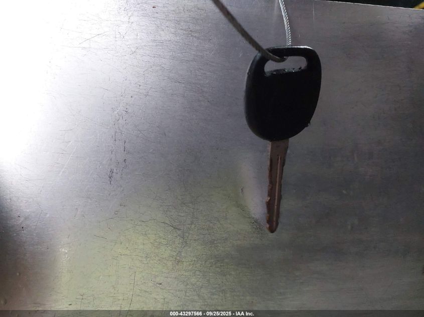 2005 GMC Sierra 1500 Work Truck VIN: 1GTEC14X45Z187353 Lot: 43297566