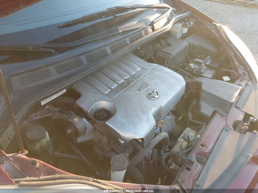 2008 Toyota Sienna Le VIN: 5TDZK23C88S172725 Lot: 43297573