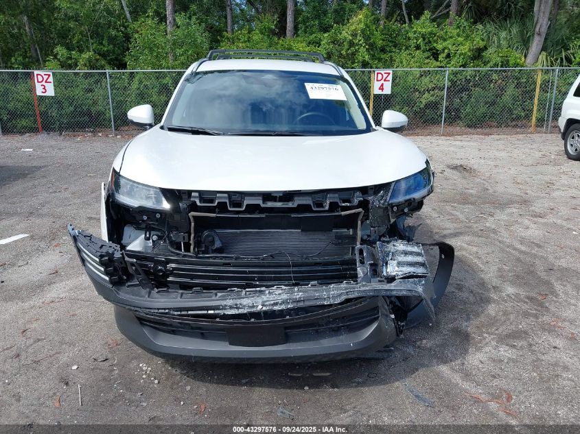 2025 Nissan Kicks Sr Intelligent Awd VIN: 3N8AP6DB0SL398805 Lot: 43297576