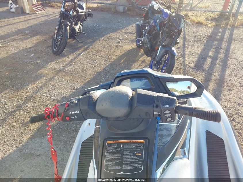 2016 Yamaha Vx VIN: 00000YAMA1994D616 Lot: 43297585