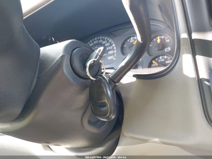 2006 GMC Sierra 1500 Slt VIN: 2GTEK13T261158493 Lot: 43297594