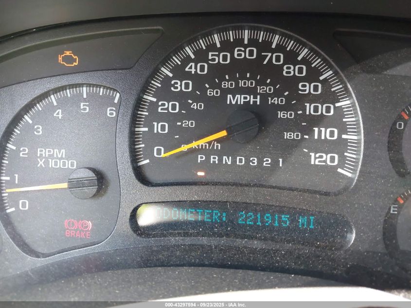 2006 GMC Sierra 1500 Slt VIN: 2GTEK13T261158493 Lot: 43297594