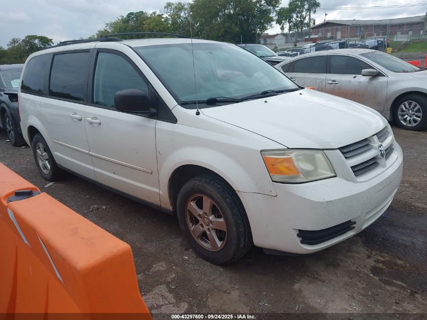 DODGE GRAND CARAVAN SE