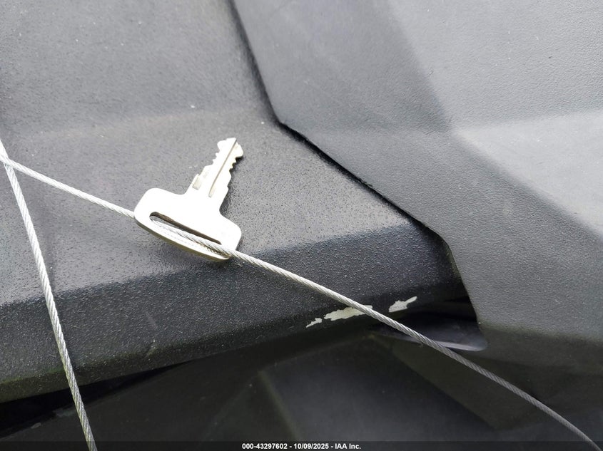 2016 Polaris Rzr S 900 VIN: 3NSVBA874GH103444 Lot: 43297602