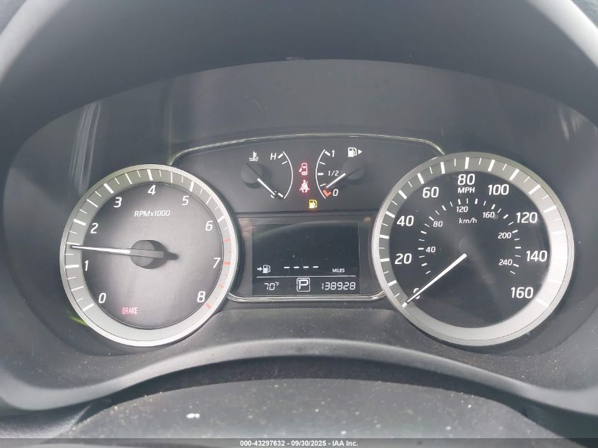 2013 Nissan Sentra Sv VIN: 3N1AB7APXDL776473 Lot: 43297632