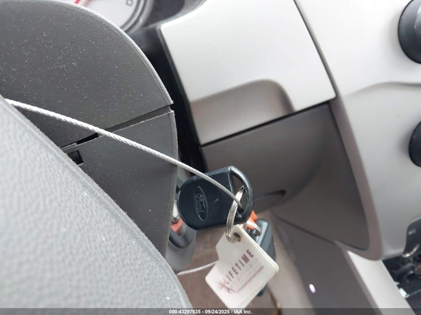 2010 Ford Focus Sel VIN: 1FAHP3HN1AW170467 Lot: 43297635