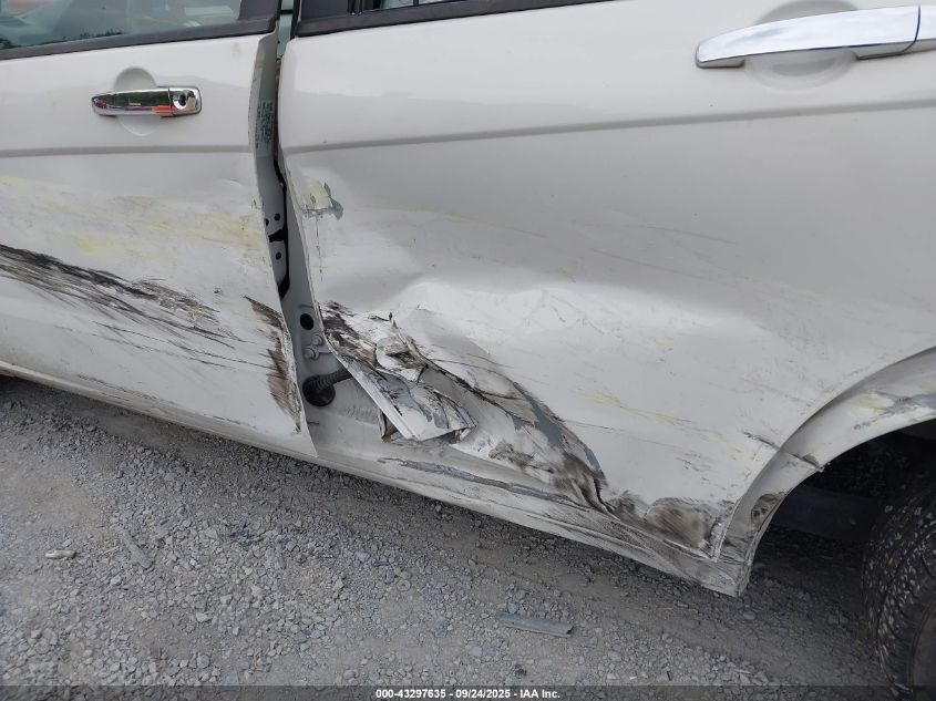 2010 Ford Focus Sel VIN: 1FAHP3HN1AW170467 Lot: 43297635